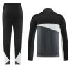 Borussia Dortmund Ensemble Vestes d'Entraînement 2024-25 Noire